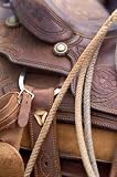 Western Saddle - 24