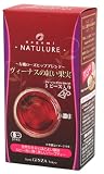 nagomi-NATULURE 有機ローズヒップブレンド ヴィーナスの紅い果実 ティーバッグ (テトラタイプ) 2g×5ピース 1477 <33105> ホームページ