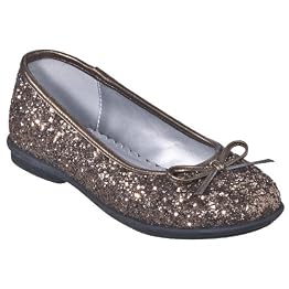 Grl Xhilaration Gertrude Glttr Bllt Brnz