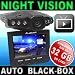 Auto-Black-Box -Hochgeschwindigkeitskamera Car-Camera-Recorder + Nachtsicht + Bewegungssensor + Farbbildschirm/Dashboard 2,5 TFT LCD Display + 4GB SD Karte /Unfalldatenschreiber/Überwachungskamera Video/Audio