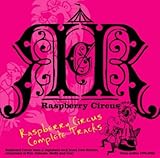 博明 - Raspberry Circus Complete Tracks