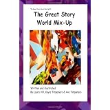 The Great Story World Mix Up (Volume 1)