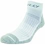 Hilly Mono Skin Padded Training Sock Light Grey