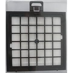 Heitronic 74052 HEPA-Filter f�r Modell Bosch und Siemens