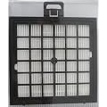Heitronic 74052 HEPA-Filter f�r Modell Bosch und Siemens