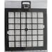 Heitronic 74052 HEPA-Filter f�r Modell Bosch und Siemens