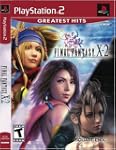 Final Fantasy X-2
