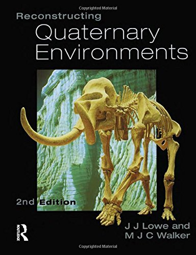 reconstructing quaternary environments