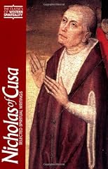 Nicholas of Cusa: Selected Spiritual Writings (Classics of Western Spirituality)