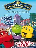 Chuggington Annual 2011