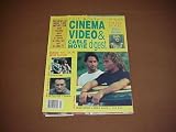 Cinema Video & Cable Movie Digest Magazine (Keanu Reeves & Patrick Swayze , Ellen Barkin , Dennis Hooper , Mr. & Mrs. Bridge, Volume 1 Number 3)