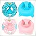 Ya Li Ya Girls Boyshort Underwear 5 Pack (3-4 years)