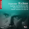 Beethoven :  Sonate pour piano n� 31 - Variations Diabelli