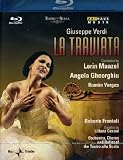 Verdi: La Traviata [Blu-ray]