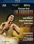 Verdi: La Traviata [Blu-ray]