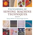 (Encyclopedia of Sewing Machine Techniques) By Bednar, Nancy (Author) Paperback on 01-Apr-2007