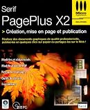 PagePlus X2