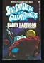 Star Smashers Of the Galaxy Rangers