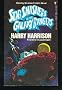 Star Smashers of the Galaxy Rangers