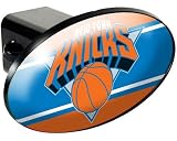 NBA New York Knicks Trailer Hitch Cover