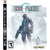 Lost Planet: Extreme Condition