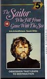 THE SAILOR THAT FELL FROM GRACE WITH THE SEA
