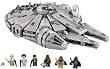 Buy LEGO Star Wars Millennium Falcon 7965 Best Price.