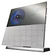 Grundig Ovation 2i CDS 9000 WEB Kompaktanlage chrom