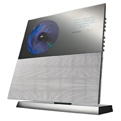 Grundig Ovation 2i CDS 9000 WEB Kompaktanlage chrom