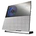 Grundig Ovation 2i CDS 9000 WEB Kompaktanlage chrom