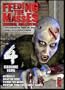 Feeding the Masses: Horror Collection