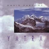 David Parsons Yatra