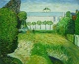 20X24 inch Impressionist Hand painted Oil Painting Landscape Reviews 51Ooh0M7gxL. SL160 20X24 inch Impressionist Hand painted Oil Painting Landscape Reviews