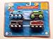 Thomas and Friends FOUR Wooden Engines Gift Pack (Brio-style)