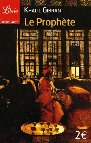 Le Prophète Le Prophète