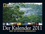 Produkt-Bild: National Geographic Der Kalender 2011: Best of National Geographic