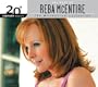 Reba McEntire: 20th Century Masters: Millennium Collection - (Eco-Friendly Packaging)