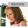 Reba McEntire: 20th Century Masters: Millennium Collection - (Eco-Friendly Packaging)
