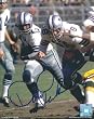 Don Perkins Autographed Dallas Cowboys 8x10 Photo