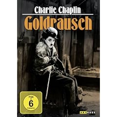 Charlie Chaplin - Goldrausch
