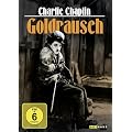 Charlie Chaplin - Goldrausch