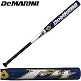 DeMarini WTDXSF4 F4 Slow Pitch Softball Bat - New for 2009!