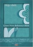 The Nelson Designer Series Giant Print Bible (Nelson Designer)