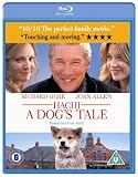 Hachi [Blu-ray]
