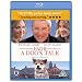 Hachi - a Dog's Tale [Blu-ray]