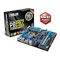 Asus P8P67 PRO REV 3.1 Motherboard (Socket 1155, ATX, DDR3, Quad USB 3.0/SATA 6Gb/s Support)