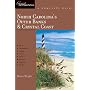North Carolina's Outer Banks & Crystal Coast: Great Destinations: A Complete Guide