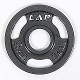 Cap Barbell 2.5 lbs. Olympic Grip Plate