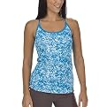 C9 by Champion&reg; Yoga Cami - Blue Prnt