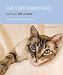 Search : Cat Care Essentials: Hamlyn All Color